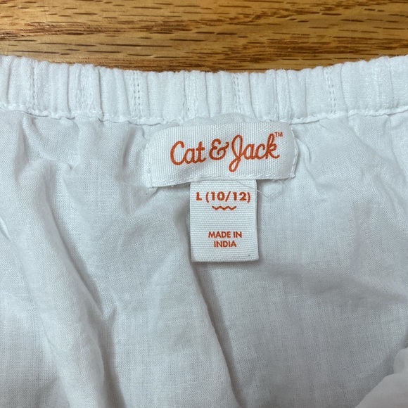 White summer dress - Picture 6 of 8